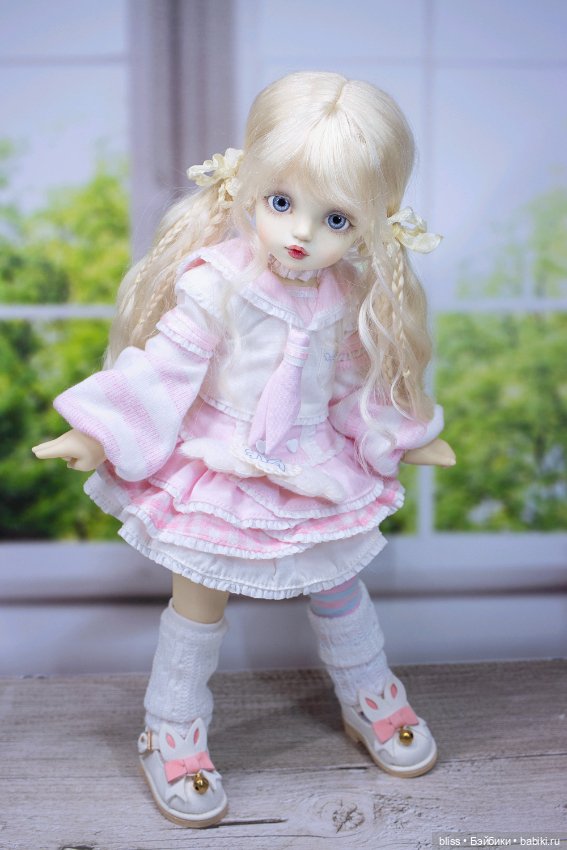 Rosen Lied Cosette — Куклы BJD