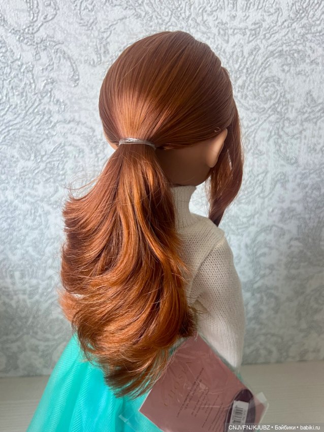 Karina Chosen Gotz (Готц) 2021 г (фото 3)