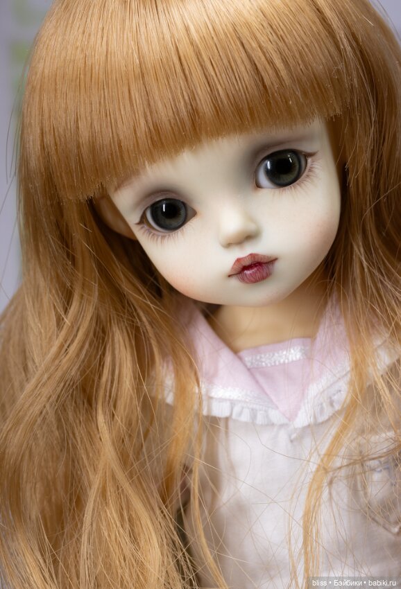 Rosen Lied Cosette — Куклы BJD (фото 4)