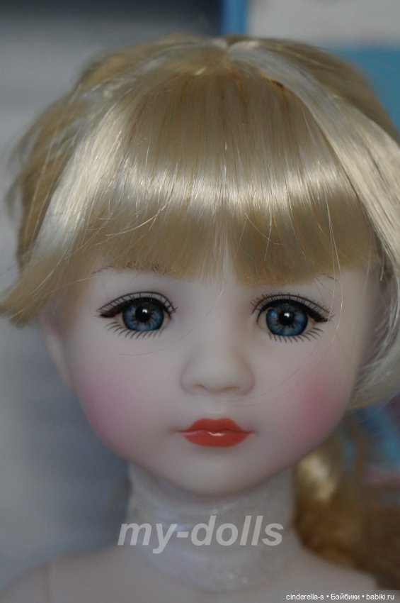 Кукла Карина#5 Ruby Red — Игровые куклы (фото 5)