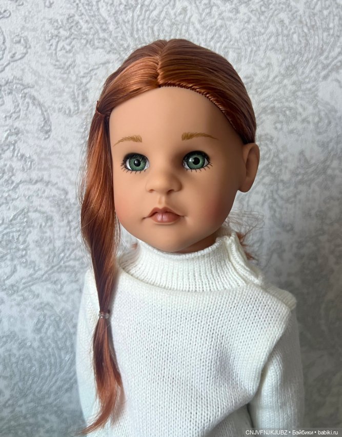 Karina Chosen Gotz (Готц) 2021 г (фото 8)
