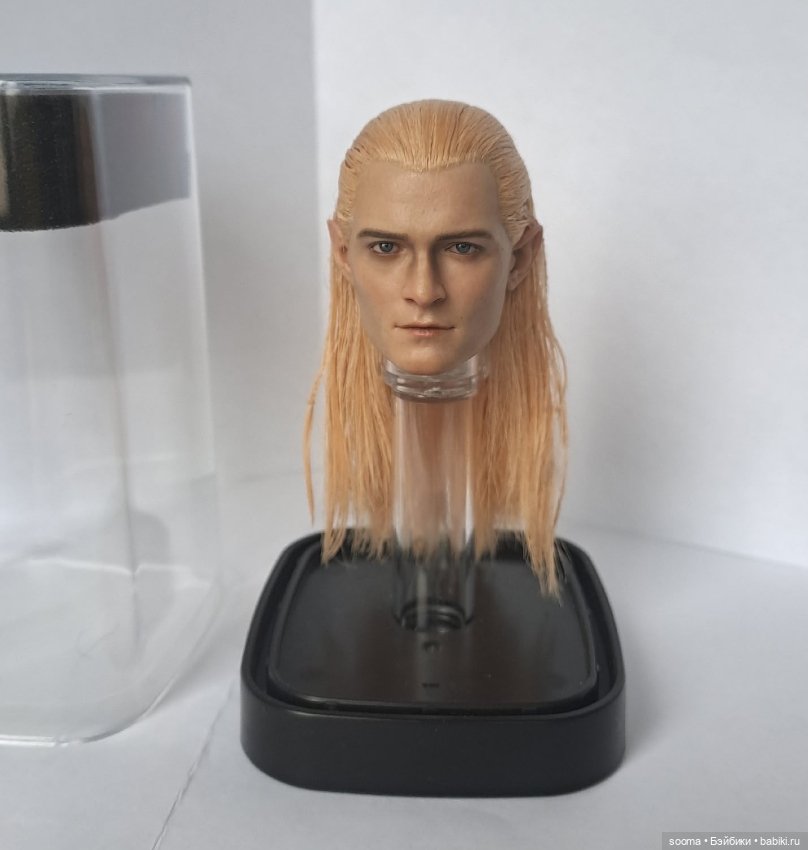 Legolas Lord of the Rings Властелин колец Леголас (фото 7)