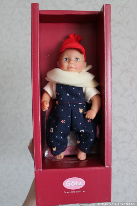 ABBY Gotz, 2001 г. Редкость (фото 8)