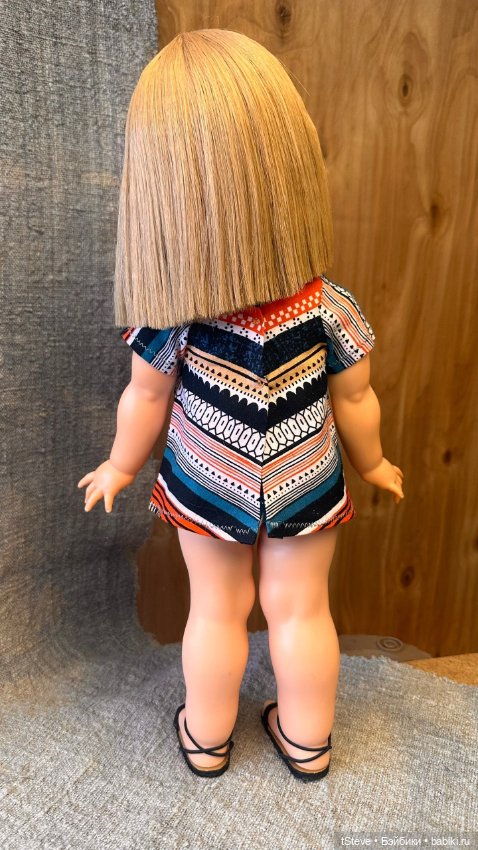Ideal toy corp Giggles 1966-1967г (фото 4)