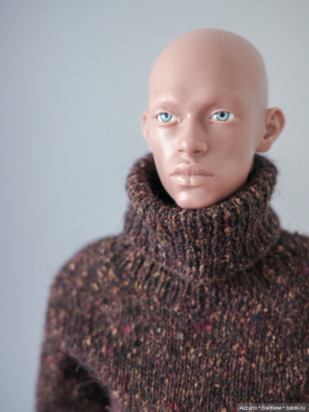 Бомани от Spirit Imprint — Куклы BJD (фото 5)