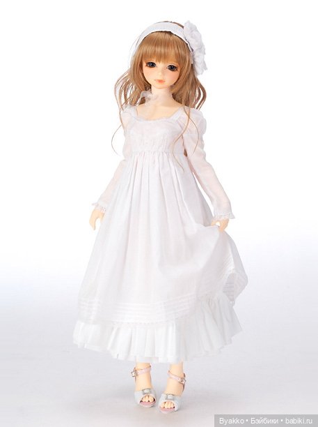 Платье Volks White Rose Collection, SD13