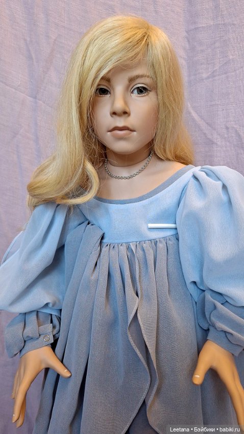 Моргана (Morgana) Elisabeth Lindner (фото 10)