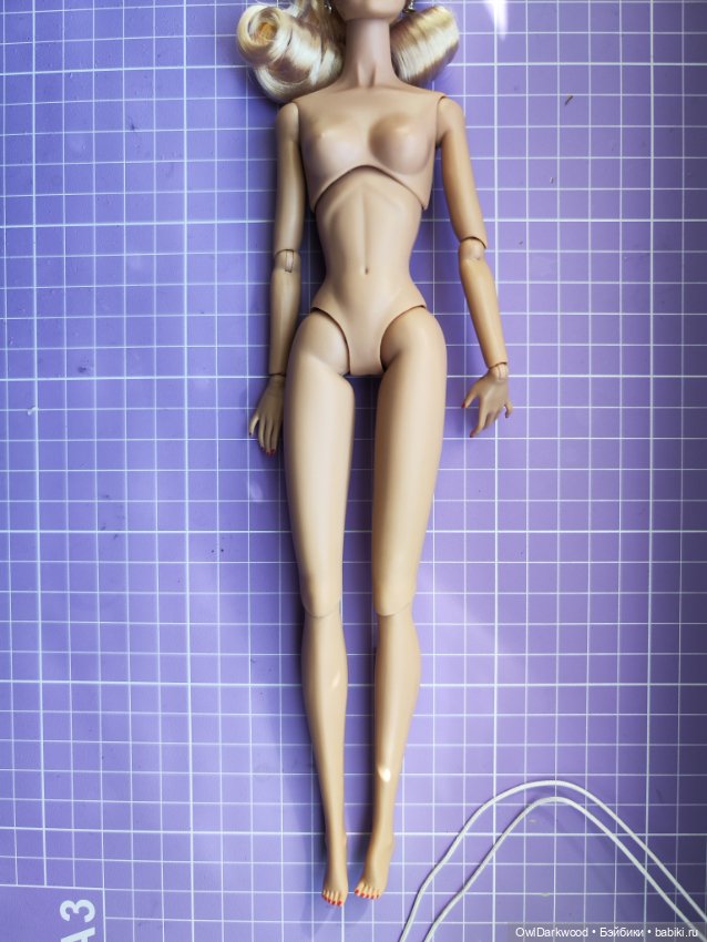 Poppy Parker Collection 2020 Spice (фото 3)