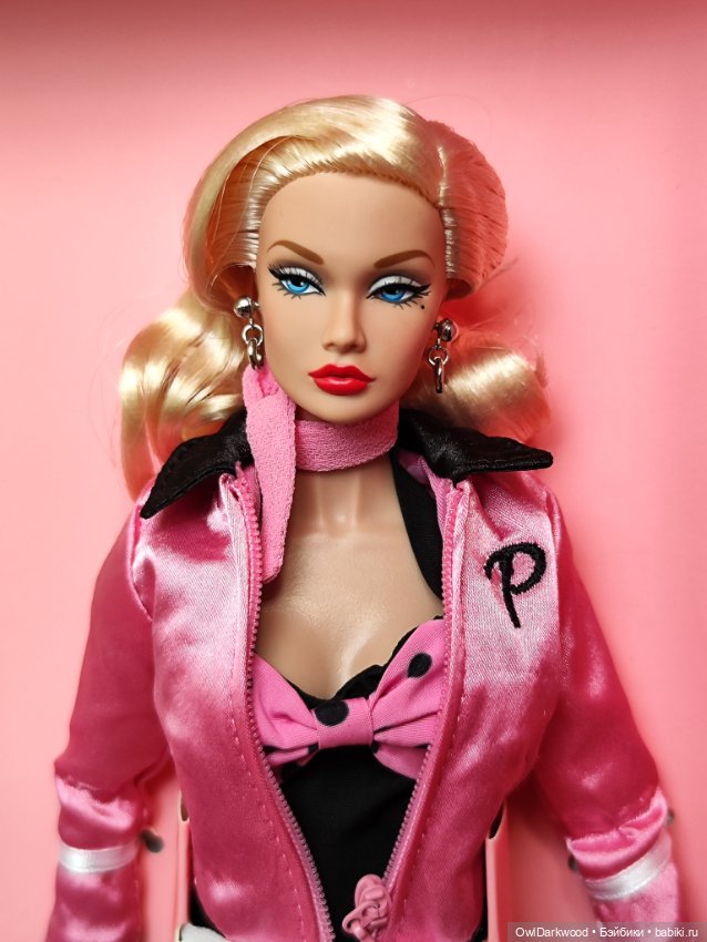 Poppy Parker Collection 2020 Spice