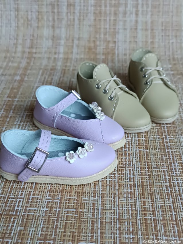 Лот обуви для Руби Ред Ruby Red Fashion Friends