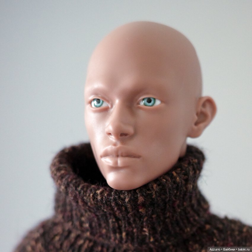 Бомани от Spirit Imprint — Куклы BJD (фото 2)