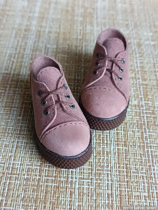 Кеды для Руби Ред Ruby Red Fashion Friends