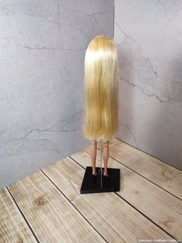 Колетт Colette Integrity Toys ооак Алена Корде (фото 5)