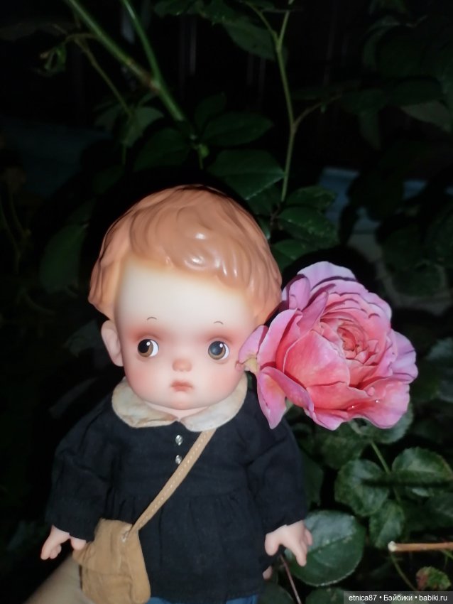 Zeno baby — Азиатские куклы