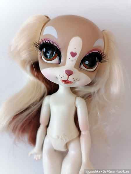 Pinkie Cooper Классика, 2013 (фото 3)