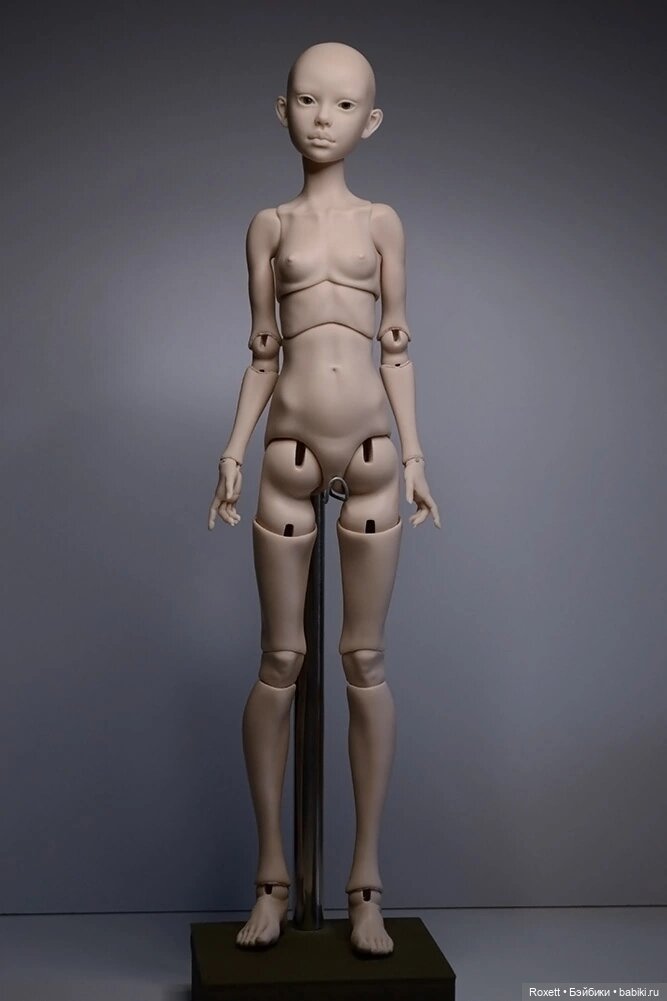 Илона Ольги Фиминой — Авторские куклы BJD (фото 2)