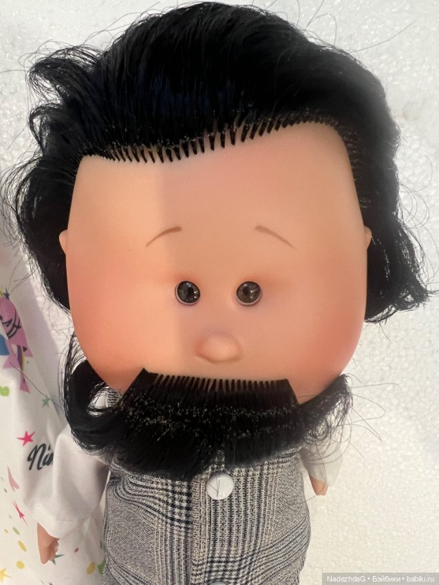 Мия парень Nines d’Onil — Игровые куклы