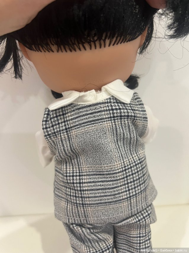 Мия парень Nines d’Onil — Игровые куклы (фото 8)