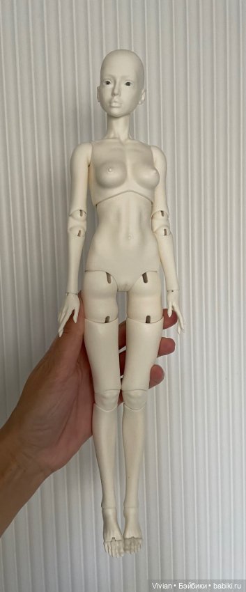 Авторская кукла Bjd — Авторские куклы BJD (фото 2)