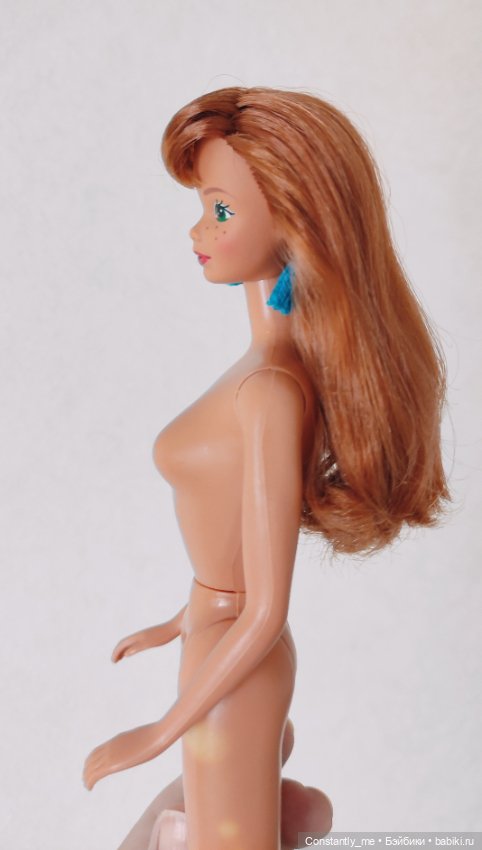 Кукла Barbie California Dream Midge 1987 (фото 7)