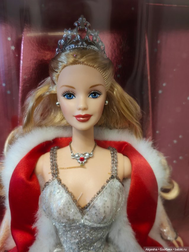 Happy Celebration Barbie 2001 (фото 2)