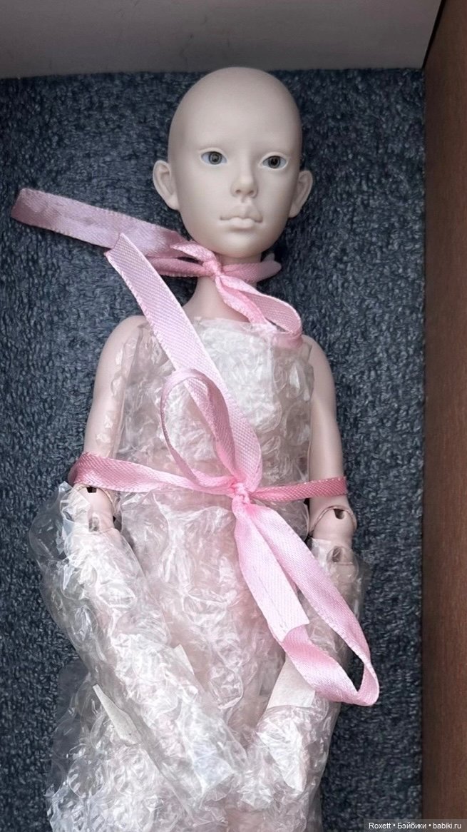 Илона Ольги Фиминой — Авторские куклы BJD