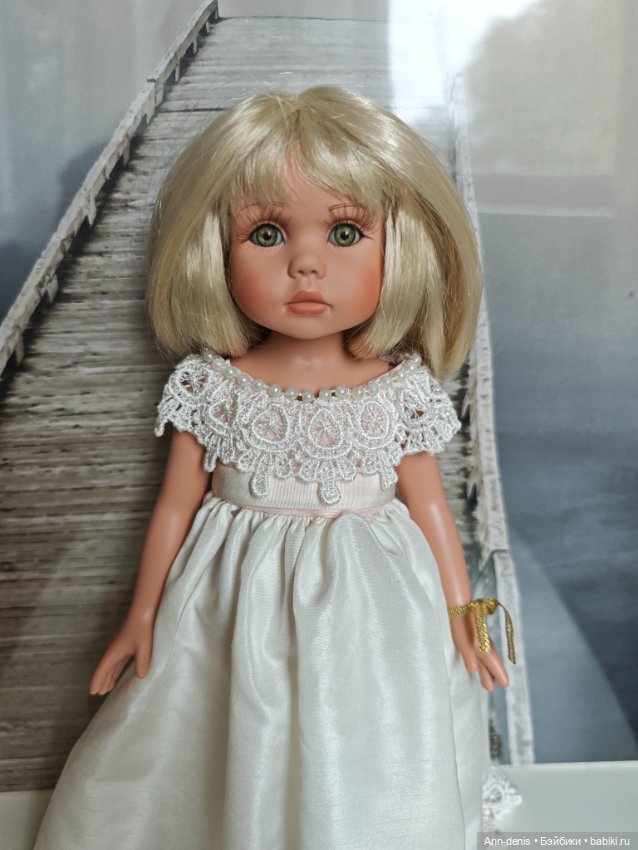 Little Haley от автора Линда Рик/ Linda Rick (фото 3)