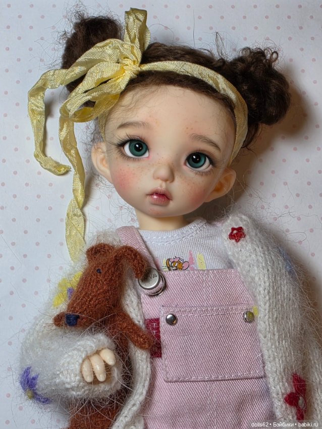 LittleFee Leah — Куклы BJD (фото 4)