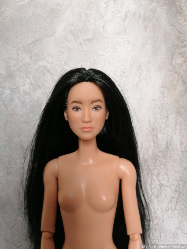 Barbie Vera Wang/Барби Вера Вонг