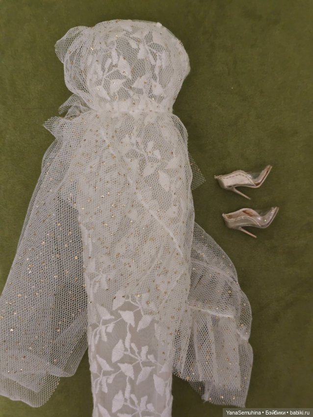 Integrity toys isha divinity аутфит