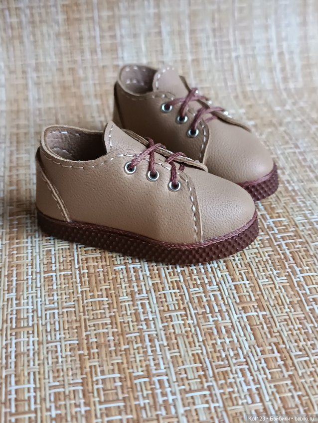Ботинки для Руби Ред Ruby Red Fashion Friends