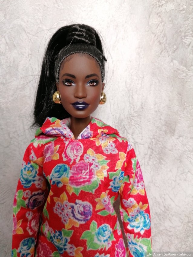 Barbie BMR1959 Pazette/Барби БМР Пазетт