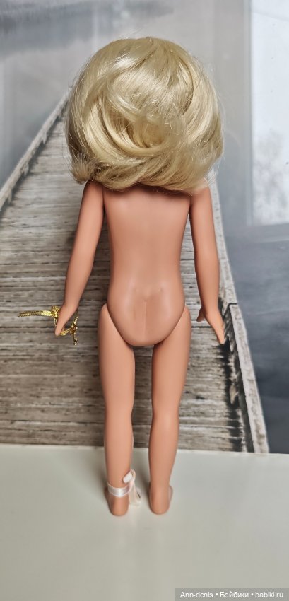 Little Haley от автора Линда Рик/ Linda Rick (фото 6)