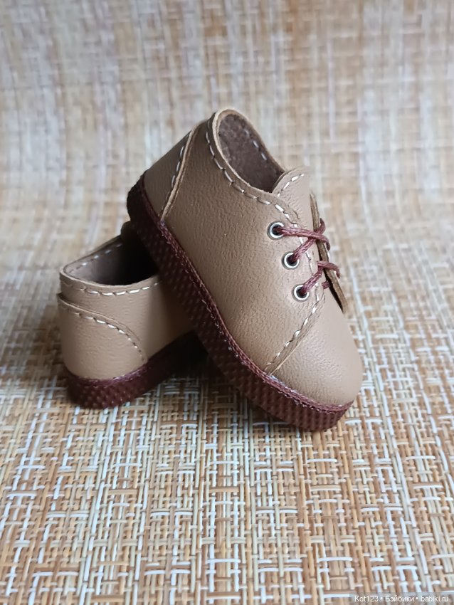 Ботинки для Руби Ред Ruby Red Fashion Friends (фото 2)