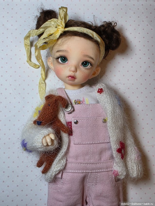 LittleFee Leah — Куклы BJD (фото 5)