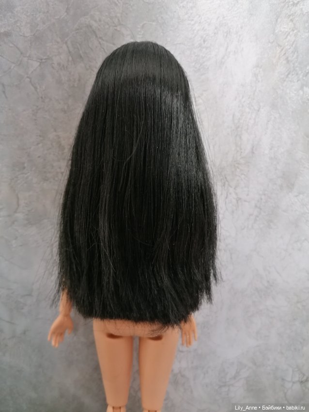 Barbie Vera Wang/Барби Вера Вонг (фото 3)