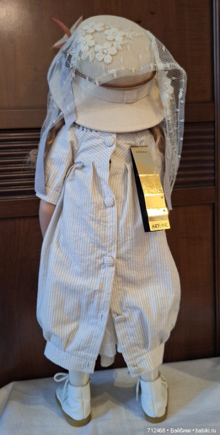 АннаКлара (AnneKlara) от Zwergnase (фото 6)