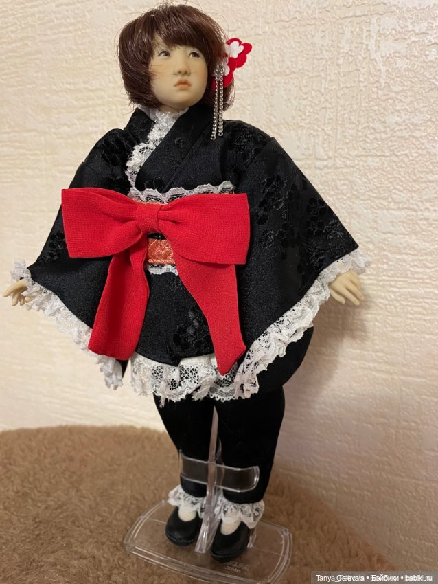 Продам кимоно PureNeemo Azone (фото 4)