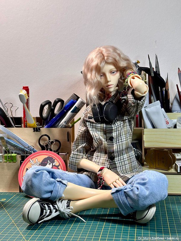 Продам Doll-Chateau Christina