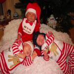 мы готовы к Новому Году или к выставке :)