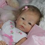 Новая красивая Лука (полностью виниловая) на e-bay