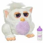 Интерактивный Ферби - малыш