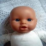 Продам - Малыш-пупс нашел новый дом