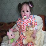 Каролинка - приходите в гости