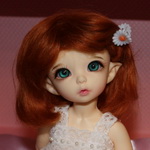 Моя прекрасная Лали  - наши новые фото