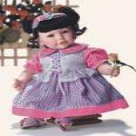 Девочки можно купить куклу Адора - загляните вот сюда