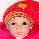 Предновогоднее предложение детской одежды