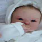 Детка реборн Evvie