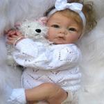 Потрясающие малыши реборн и не только на ебее 2 (продолжение)