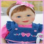 Кукла продана! Продам коллекционную куклу Jammie от мастера Laura Tuzio Ross